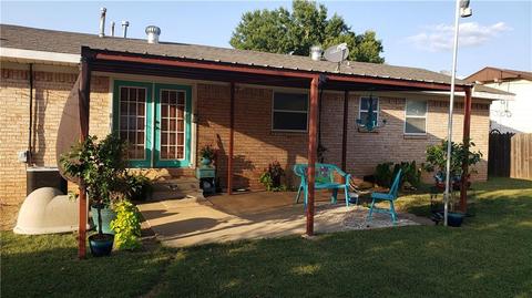 7 Ridgecrest Dr, Chickasha, OK 73018 photo 14