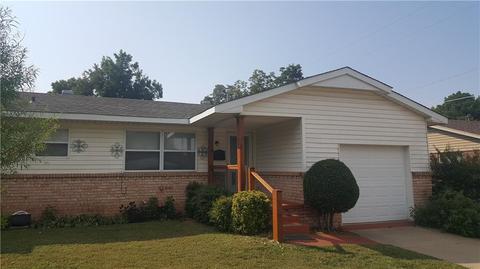 7 Ridgecrest Dr, Chickasha, OK 73018 photo 1