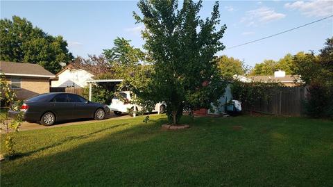 7 Ridgecrest Dr, Chickasha, OK 73018 photo 15