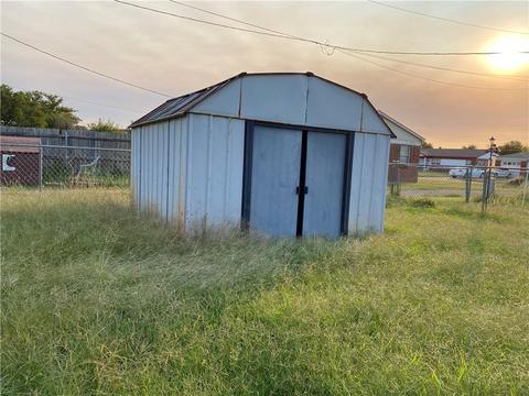 1407 Scott St, Altus, OK 73521 photo 15