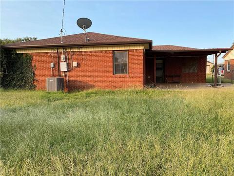 1407 Scott St, Altus, OK 73521 photo 16