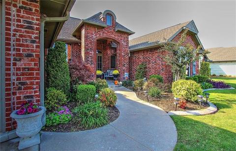 3317 Cypress Ct, Moore, OK 73170 photo 1