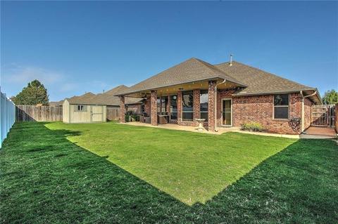 3317 Cypress Ct, Moore, OK 73170 photo 6