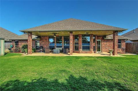 3317 Cypress Ct, Moore, OK 73170 photo 7