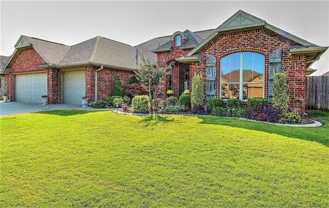 3317 Cypress Ct, Moore, OK 73170 photo 3
