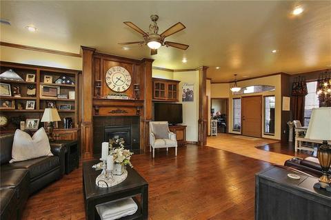 3317 Cypress Ct, Moore, OK 73170 photo 13