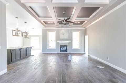 4908 Sunspear Dr, Arcadia, OK 73007 photo 7