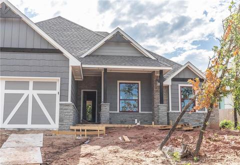 4908 Sunspear Dr, Arcadia, OK 73007 photo 3