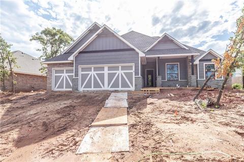 4908 Sunspear Dr, Arcadia, OK 73007 photo 2