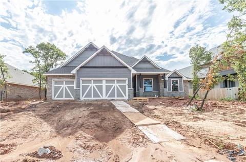 4908 Sunspear Dr, Arcadia, OK 73007 photo 1