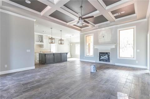 4908 Sunspear Dr, Arcadia, OK 73007 photo 5
