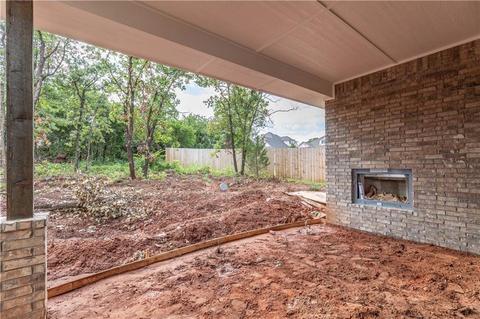 4908 Sunspear Dr, Arcadia, OK 73007 photo 22