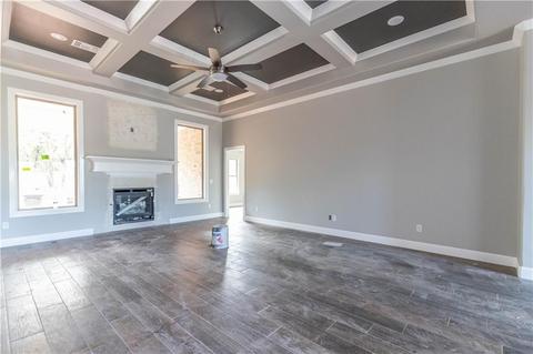 4908 Sunspear Dr, Arcadia, OK 73007 photo 6