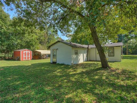 15401 E Cedar Lane Rd, Norman, OK 73026 photo 24