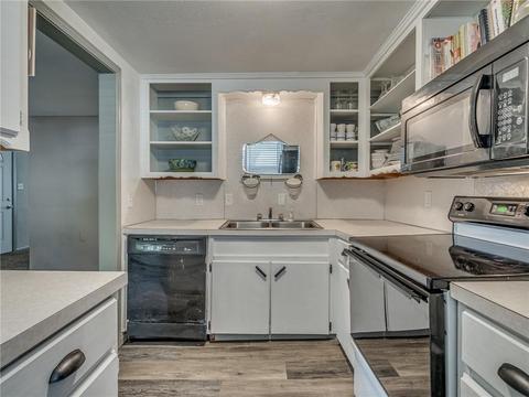 15401 E Cedar Lane Rd, Norman, OK 73026 photo 11