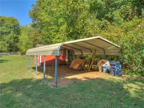 15401 E Cedar Lane Rd, Norman, OK 73026 photo 27