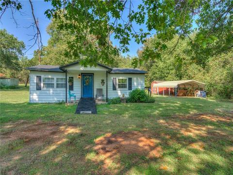 15401 E Cedar Lane Rd, Norman, OK 73026 photo 4