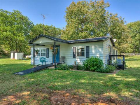 15401 E Cedar Lane Rd, Norman, OK 73026 photo 3