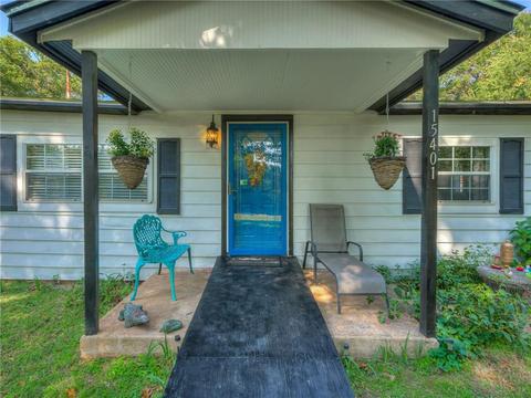 15401 E Cedar Lane Rd, Norman, OK 73026 photo 2