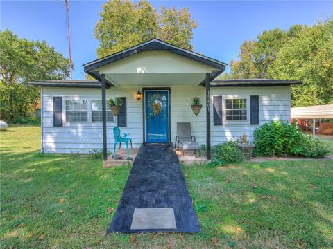 15401 E Cedar Lane Rd, Norman, OK 73026 photo 1