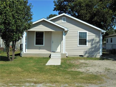 508 S 1st St, Davis, OK 73030 photo 1