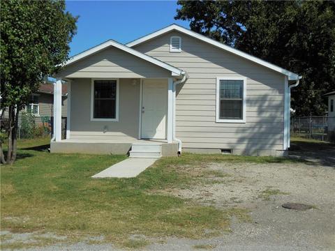 508 S 1st St, Davis, OK 73030 photo 2