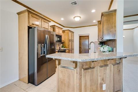 1643 Birchfield Rd, Edmond, OK 73012 photo 12