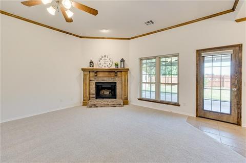 1643 Birchfield Rd, Edmond, OK 73012 photo 9