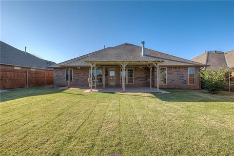 1643 Birchfield Rd, Edmond, OK 73012 photo 32