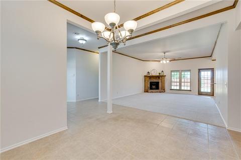 1643 Birchfield Rd, Edmond, OK 73012 photo 7