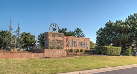 1643 Birchfield Rd, Edmond, OK 73012 photo 34