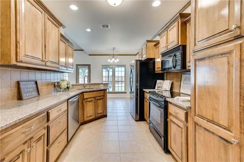 1643 Birchfield Rd, Edmond, OK 73012 photo 15