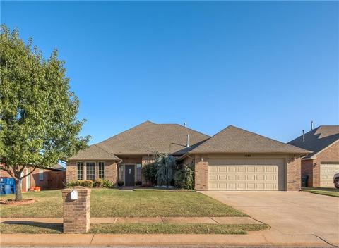 1643 Birchfield Rd, Edmond, OK 73012 photo 2