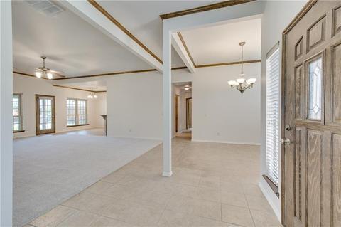 1643 Birchfield Rd, Edmond, OK 73012 photo 6