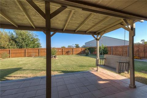 1643 Birchfield Rd, Edmond, OK 73012 photo 30