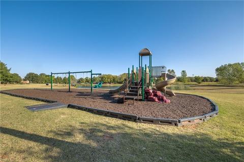 1643 Birchfield Rd, Edmond, OK 73012 photo 33