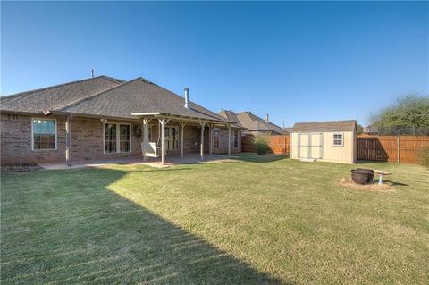 1643 Birchfield Rd, Edmond, OK 73012 photo 31