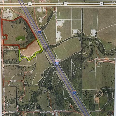 275 N Colbert Rd, Davis, OK 73030 photo 1