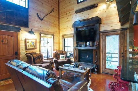 109 Starfish Rd, Broken Bow, OK 74728 photo 6