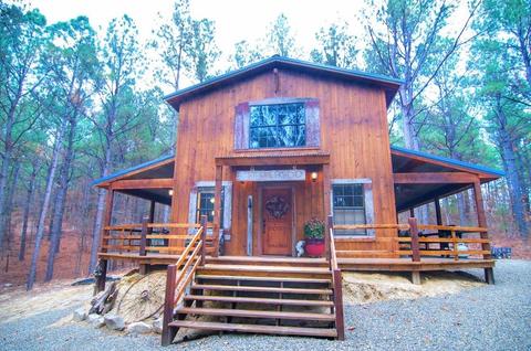 109 Starfish Rd, Broken Bow, OK 74728 photo 22