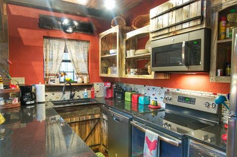 109 Starfish Rd, Broken Bow, OK 74728 photo 8