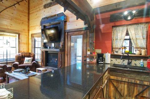 109 Starfish Rd, Broken Bow, OK 74728 photo 4