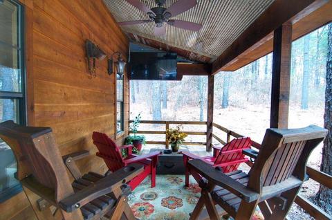 109 Starfish Rd, Broken Bow, OK 74728 photo 21