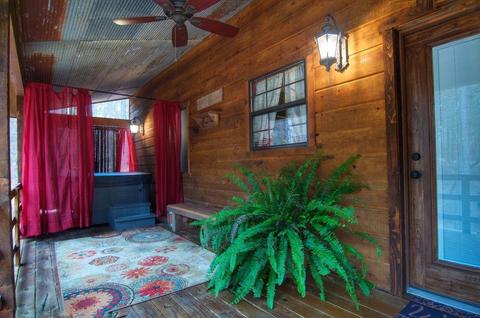 109 Starfish Rd, Broken Bow, OK 74728 photo 19