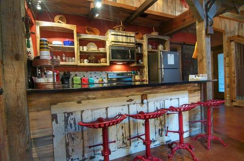 109 Starfish Rd, Broken Bow, OK 74728 photo 7