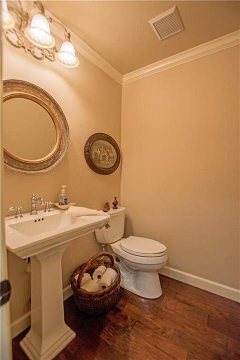 2005 Eagle Dr, Edmond, OK 73034 photo 18