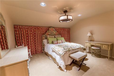 2005 Eagle Dr, Edmond, OK 73034 photo 27