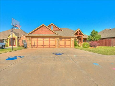 3321 Windmill Rd, Moore, OK 73165 photo 1