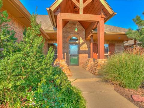 3321 Windmill Rd, Moore, OK 73165 photo 2