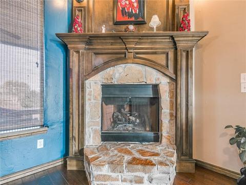 3321 Windmill Rd, Moore, OK 73165 photo 7